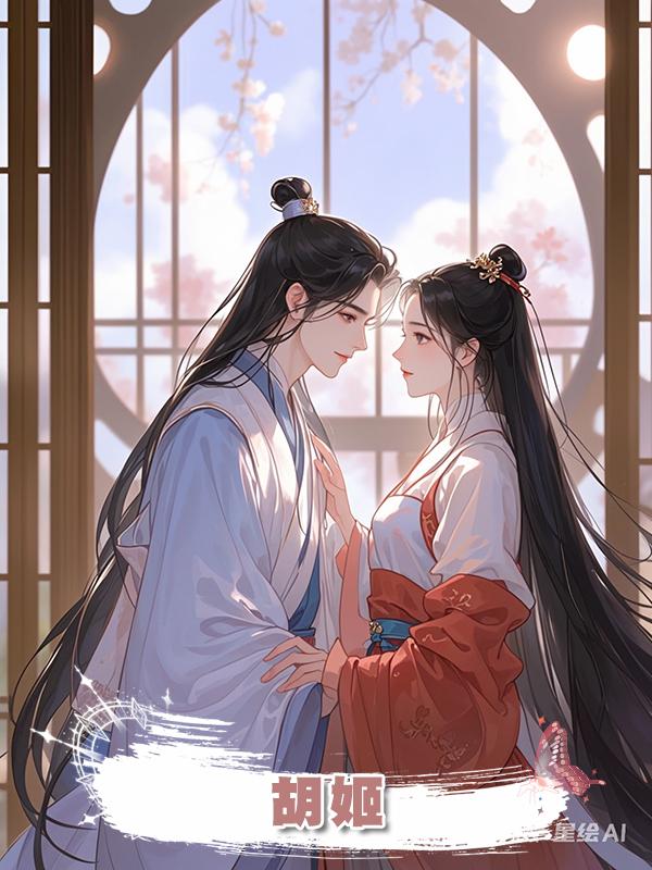 胡姬在線閱讀