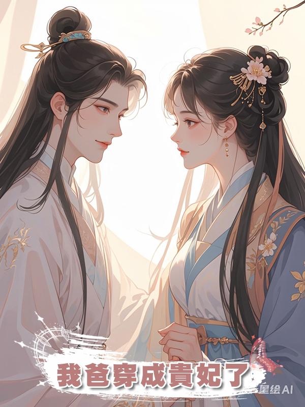 我爸穿成貴妃了在線閱讀