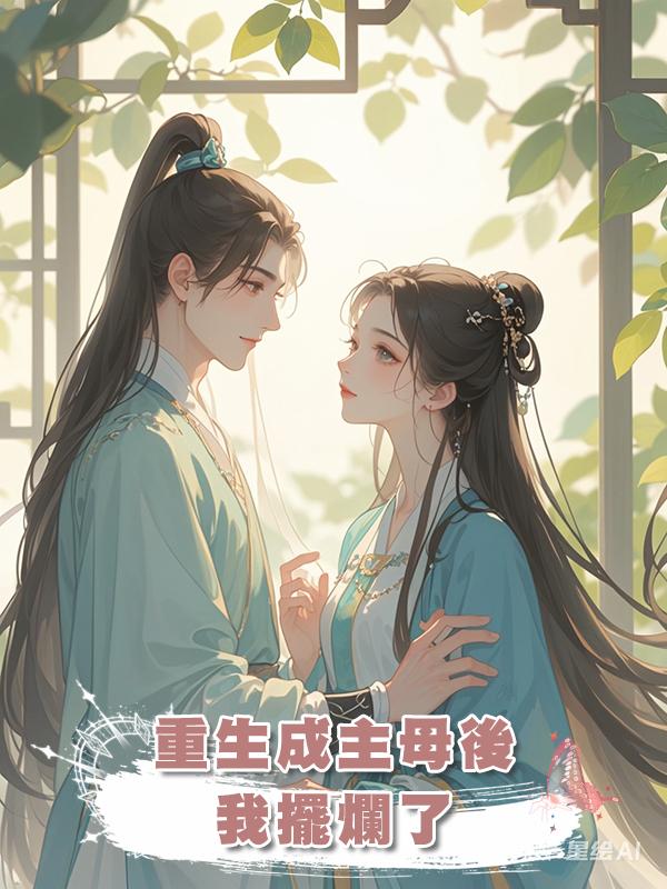 重生成主母後，我擺爛了在線閱讀