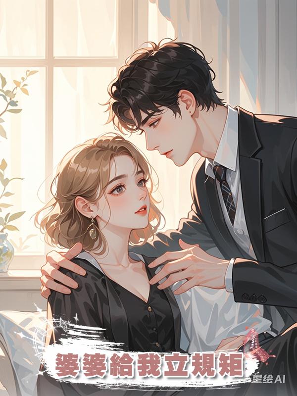 婆婆給我立規矩在線閱讀