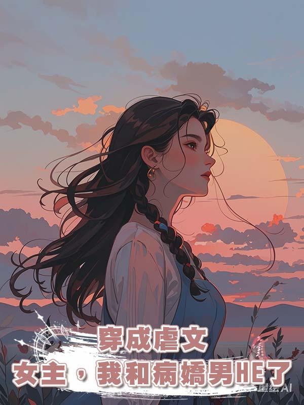 穿成虐文女主，我和病嬌男HE了在線閱讀