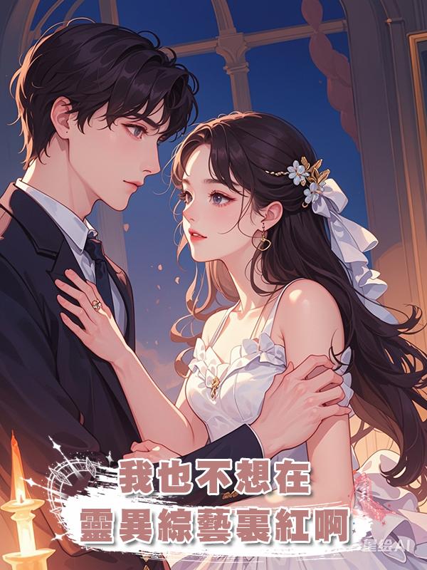 我也不想在靈異綜藝裏紅啊在線閱讀