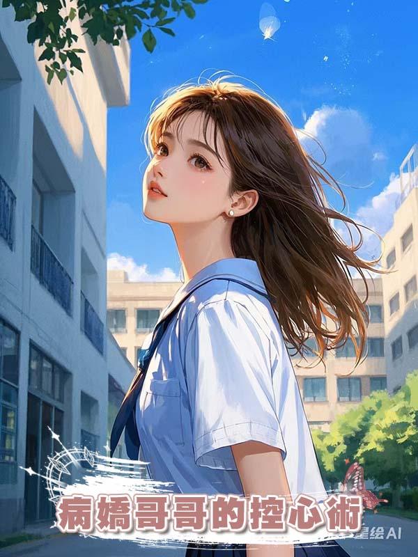 病嬌哥哥的控心術在線閱讀