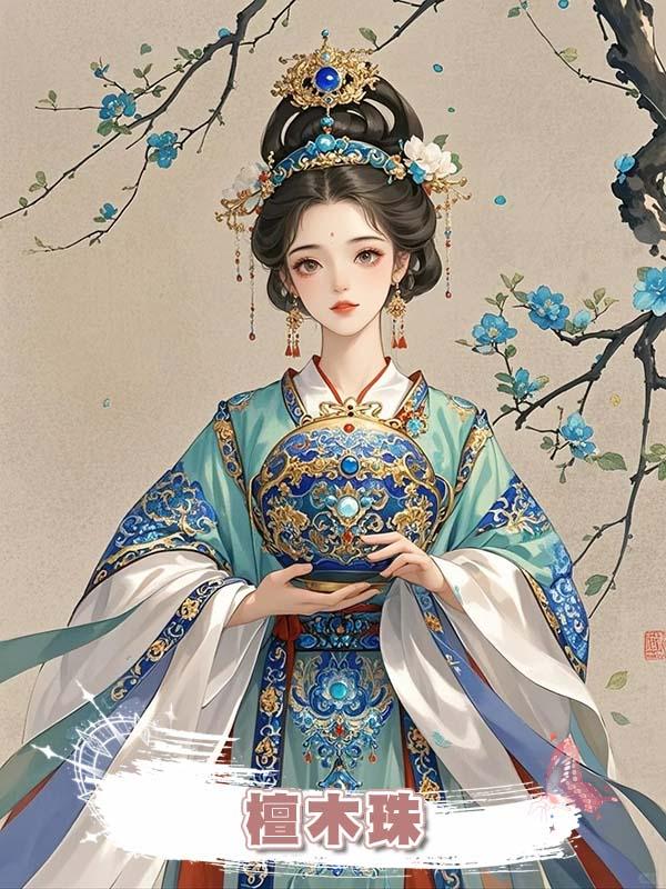 檀木珠在線閱讀