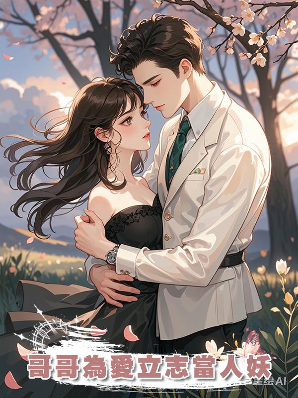 哥哥為愛立志當人妖在線閱讀