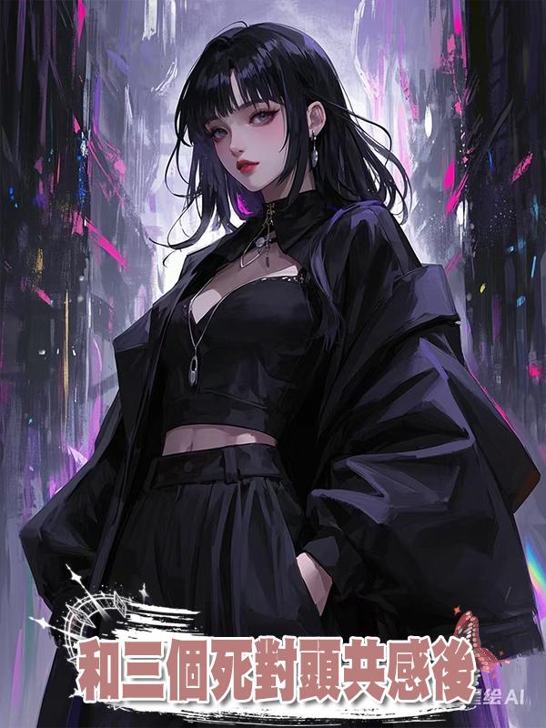 和三個死對頭共感後在線閱讀