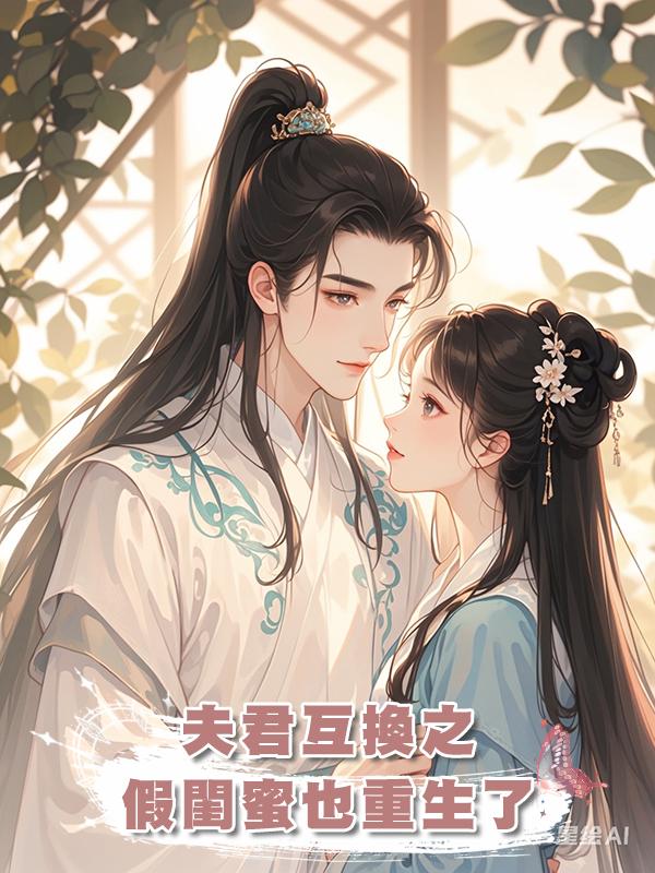 夫君互換之假閨蜜也重生了在線閱讀