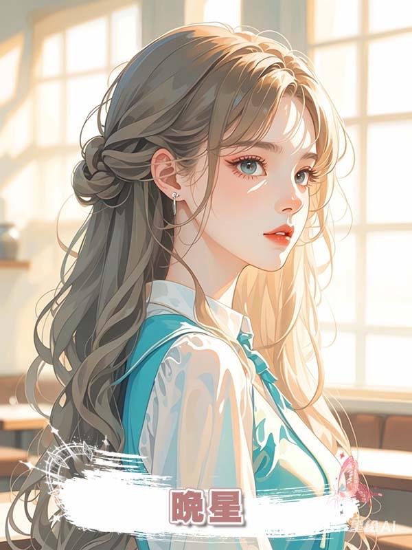 晚星 .在線閱讀