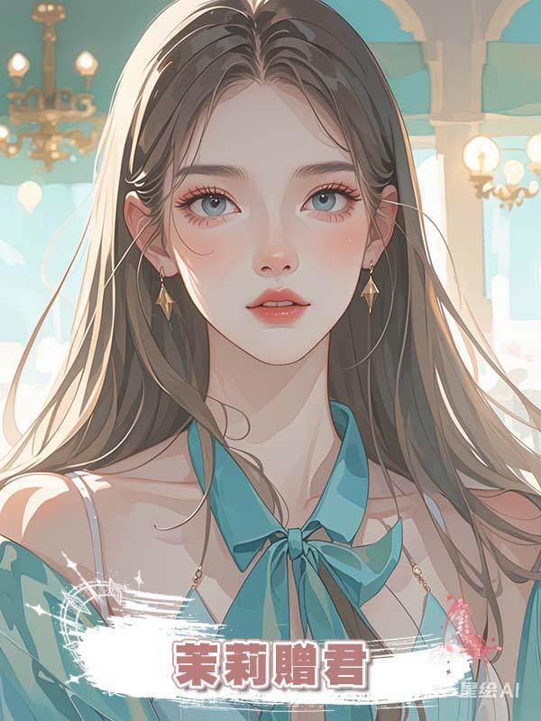 茉莉贈君在線閱讀