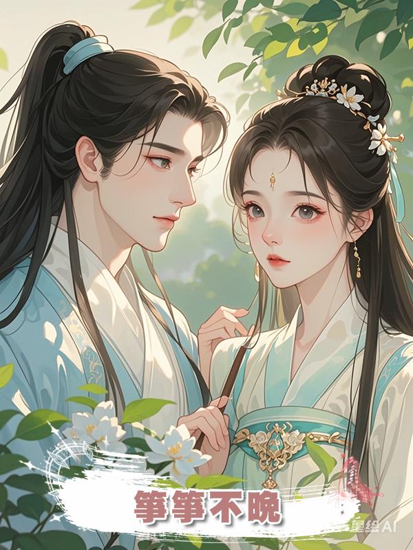 箏箏不晚在線閱讀