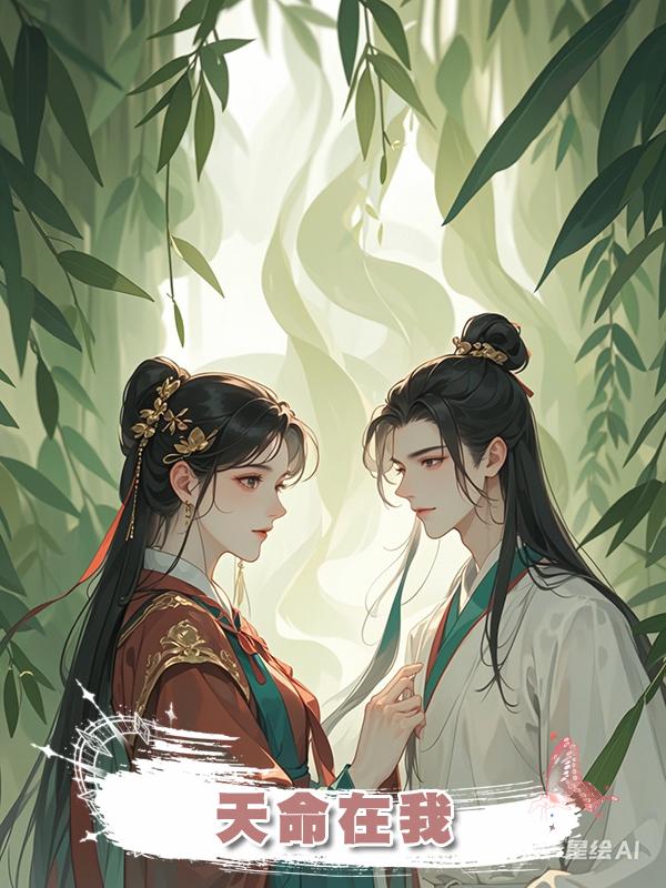 天命在我在線閱讀