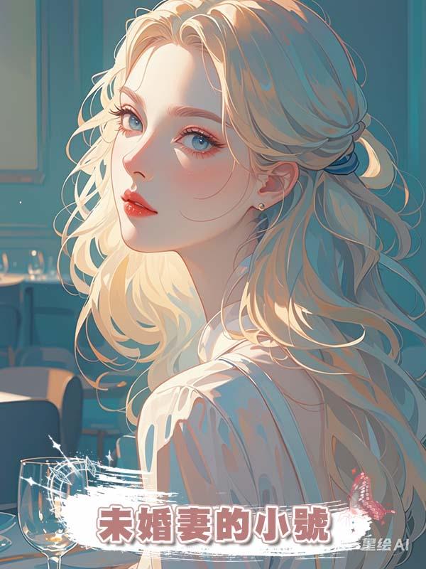 未婚妻的小號在線閱讀