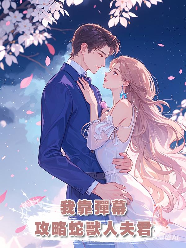 我靠彈幕攻略蛇獸人夫君在線閱讀