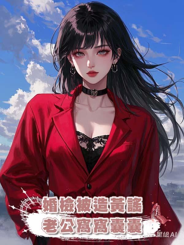 婚檢被造黃謠，老公窩窩囊囊在線閱讀