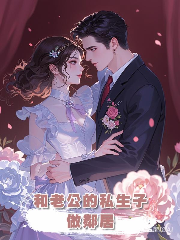 和老公的私生子做鄰居在線閱讀