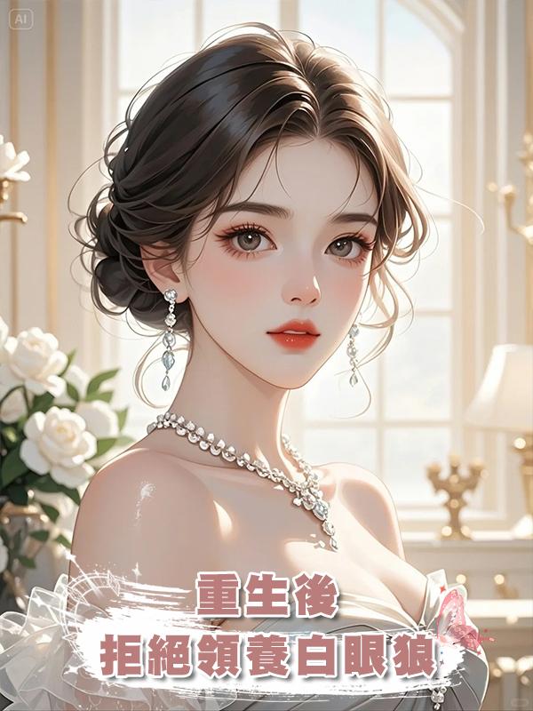 重生後,拒絕領養白眼狼在線閱讀