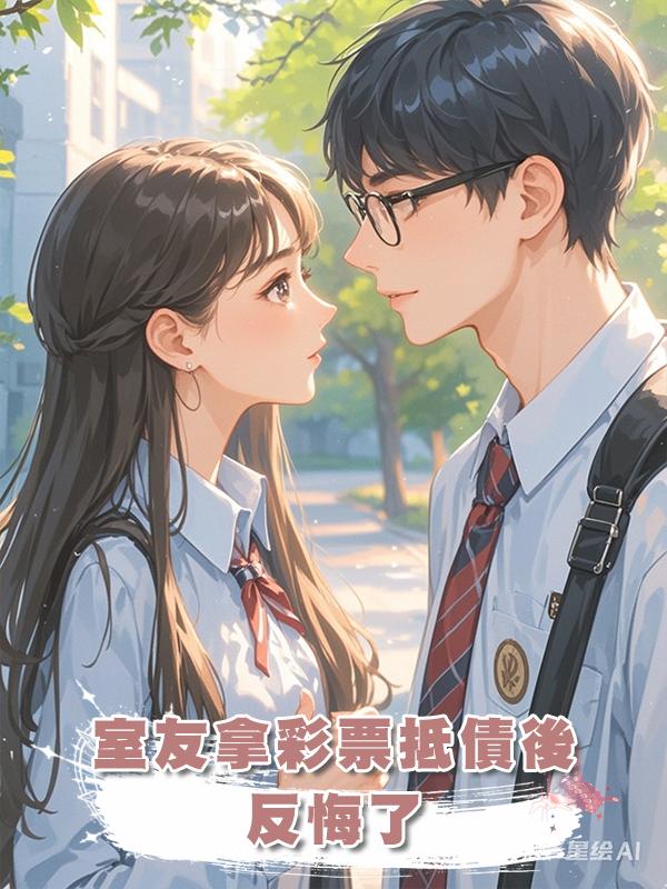 室友拿彩票抵債後反悔了在線閱讀