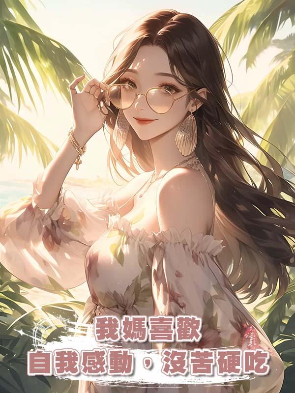 我媽喜歡自我感動，沒苦硬吃在線閱讀