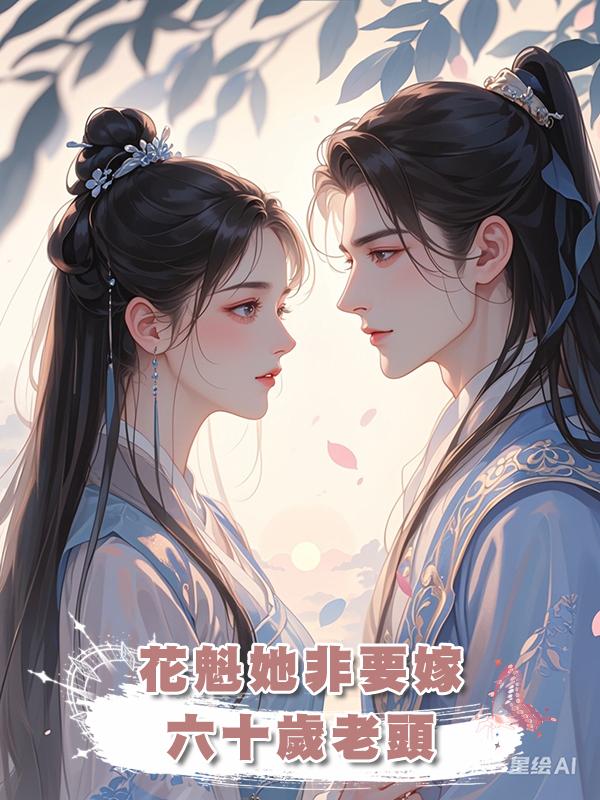 花魁她非要嫁六十歲老頭在線閱讀