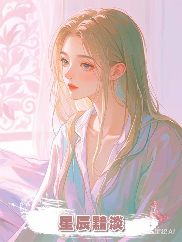 星辰黯淡在線閱讀