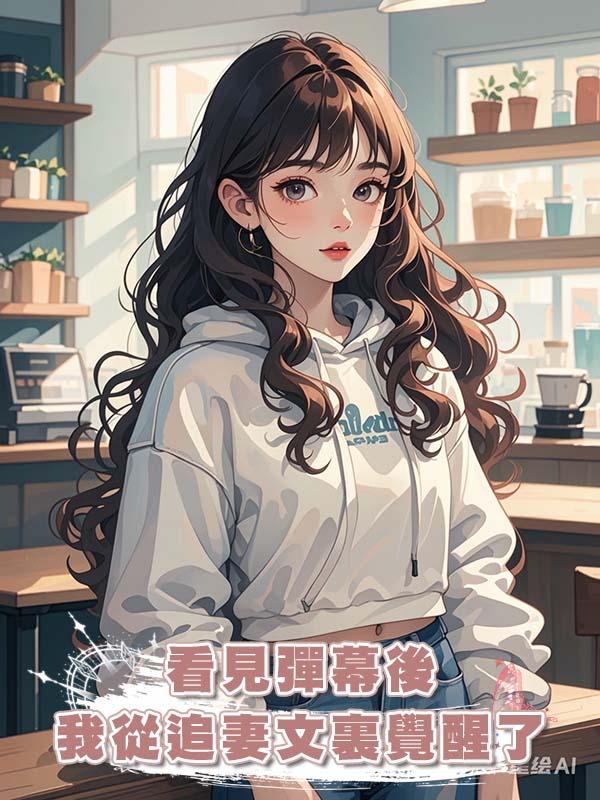 看見彈幕後我從追妻文裏覺醒了在線閱讀