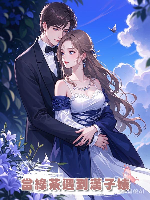 當綠茶遇到漢子婊在線閱讀