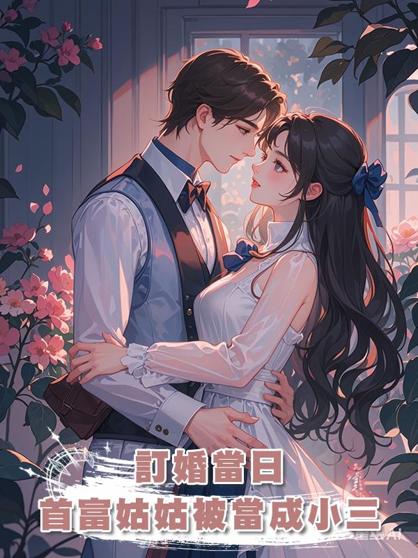訂婚當日,首富姑姑被當成小三在線閱讀