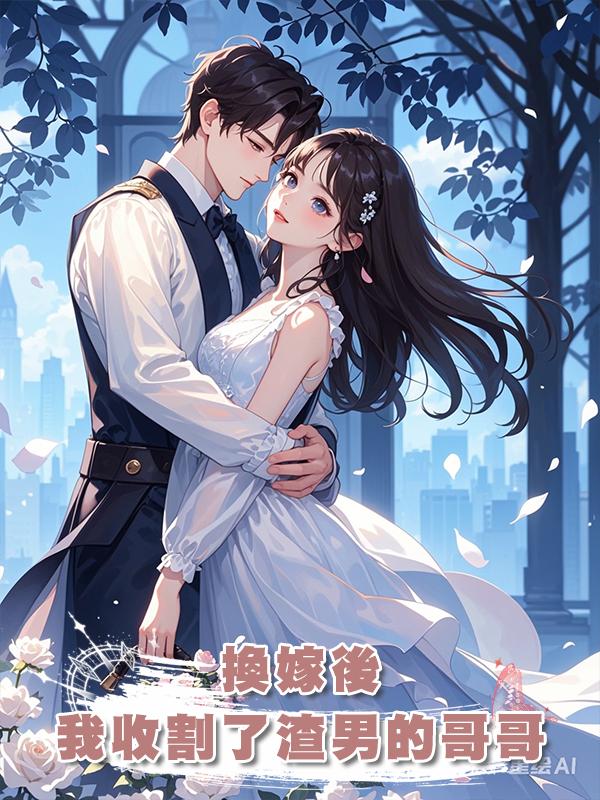 換嫁後,我收割了渣男的哥哥在線閱讀