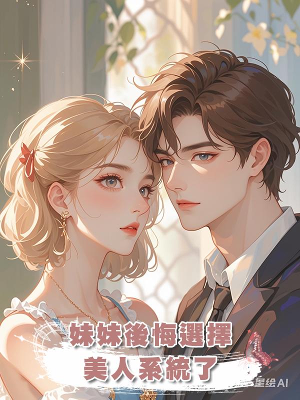 妹妹後悔選擇美人系統了在線閱讀