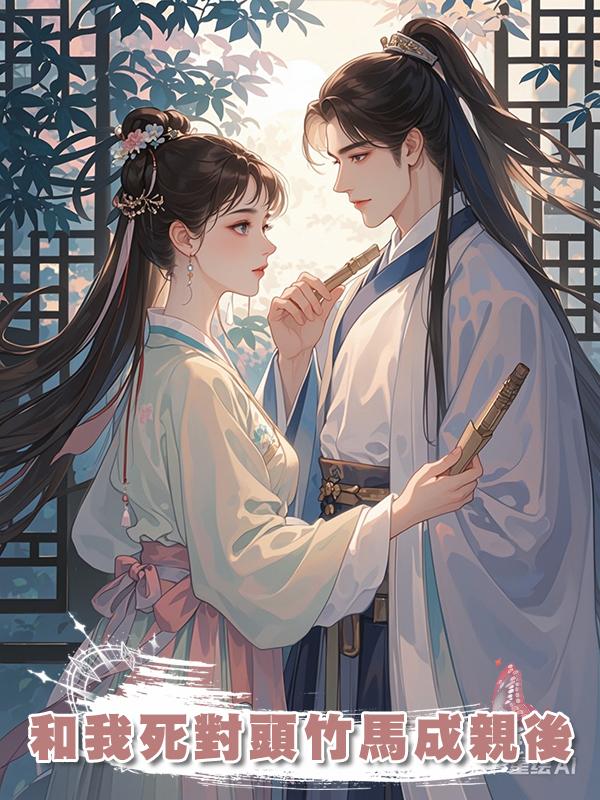 和我死對頭竹馬成親後在線閱讀