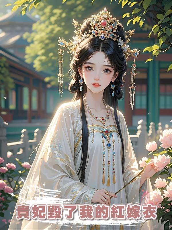 貴妃毀了我的紅嫁衣在線閱讀