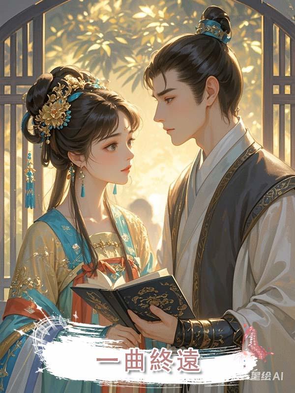 一曲終遠在線閱讀
