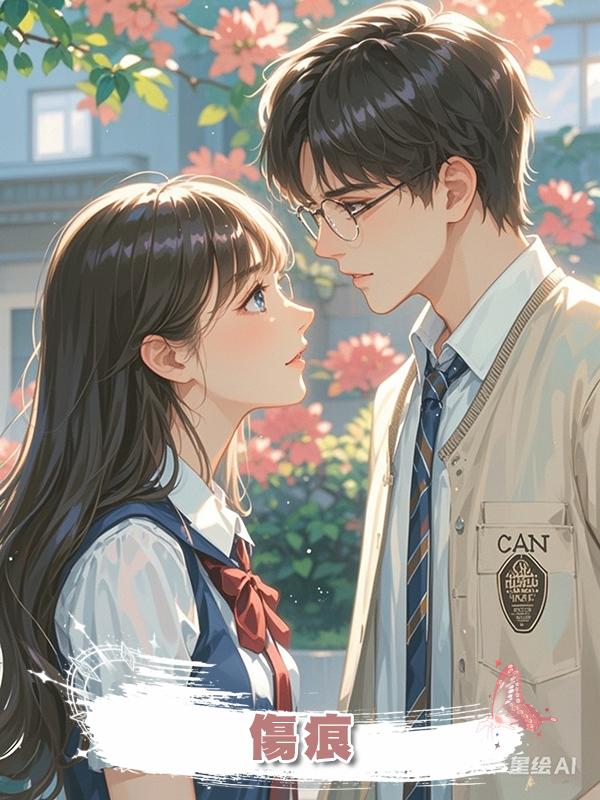 傷痕在線閱讀