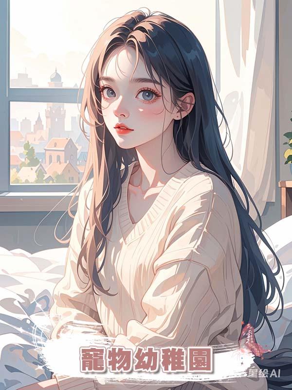 寵物幼稚園在線閱讀