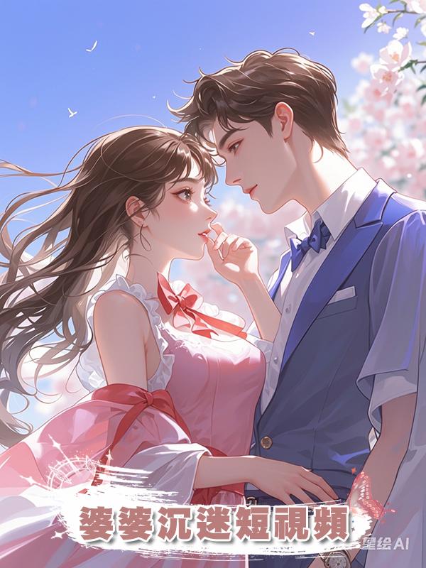 婆婆沉迷短視頻在線閱讀
