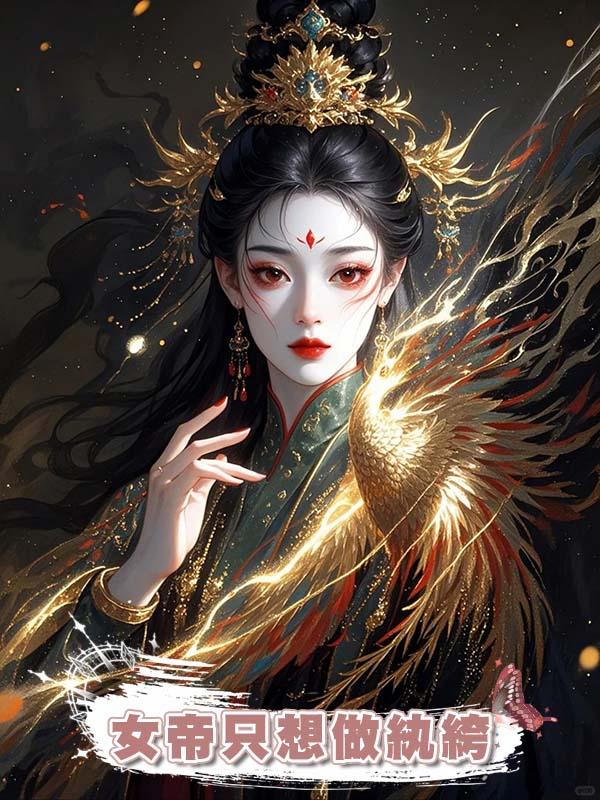 女帝隻想做紈絝在線閱讀
