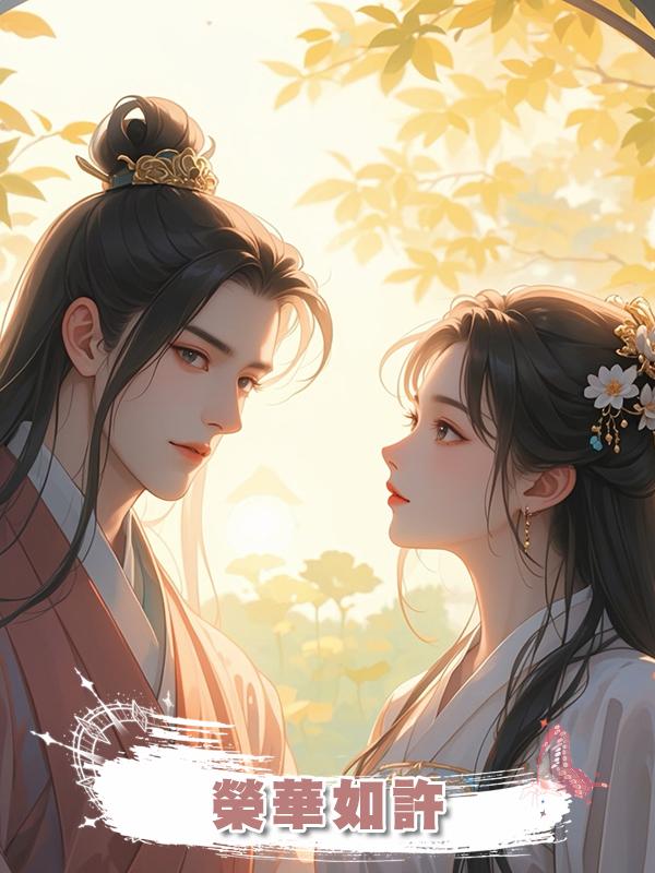榮華如許在線閱讀