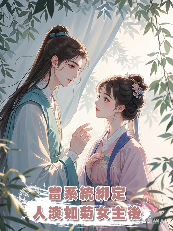 當系統綁定人淡如菊女主後在線閱讀