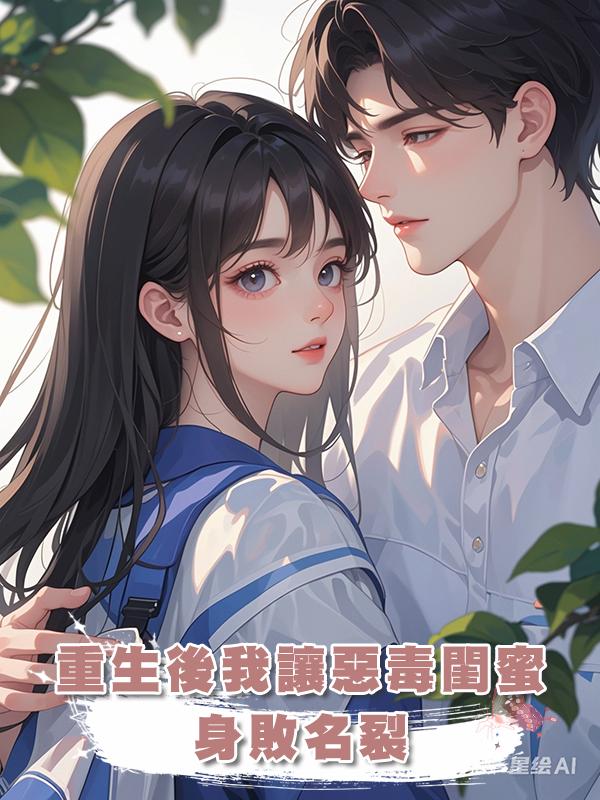 重生後我讓惡毒閨蜜身敗名裂在線閱讀