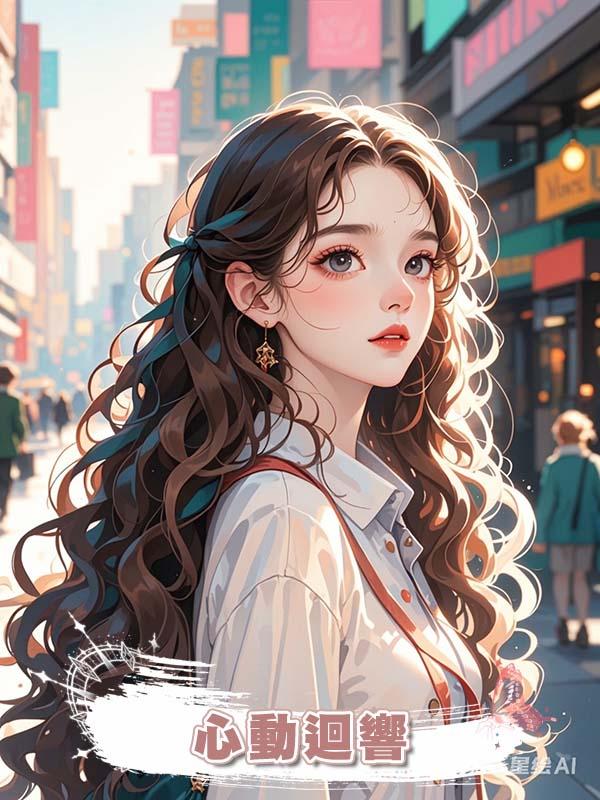 心動迴響在線閱讀