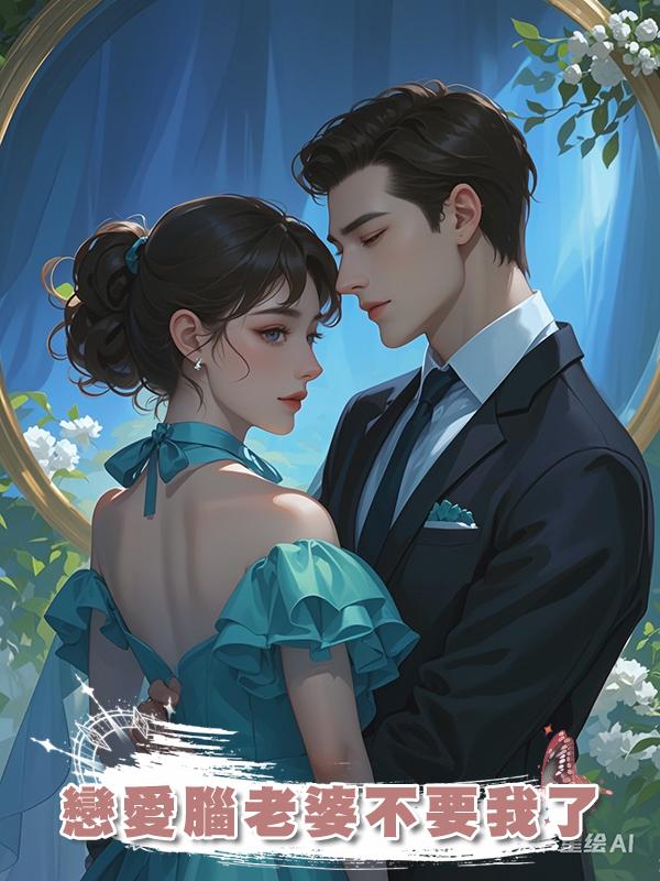 戀愛腦老婆不要我了在線閱讀