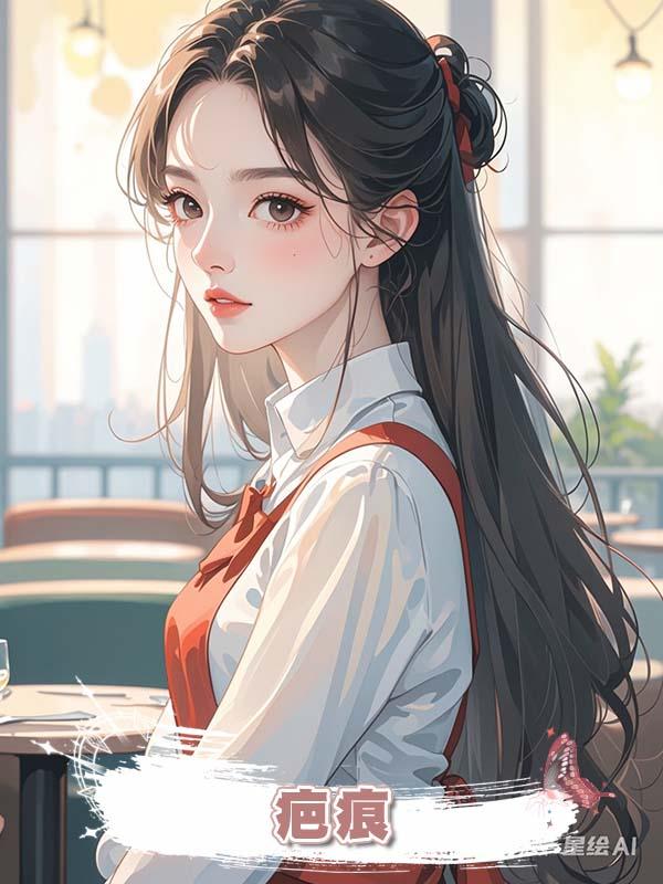 疤痕在線閱讀