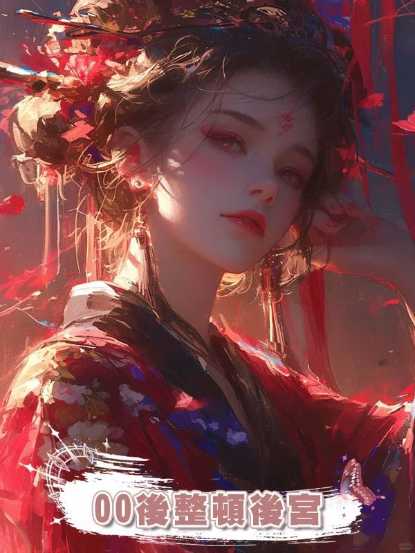 00後整頓後宮在線閱讀