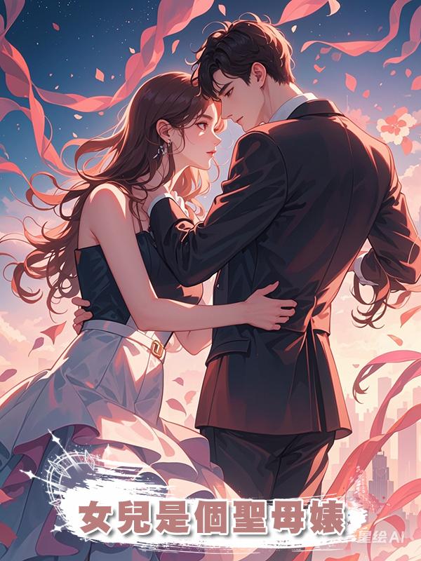 女兒是個聖母婊在線閱讀