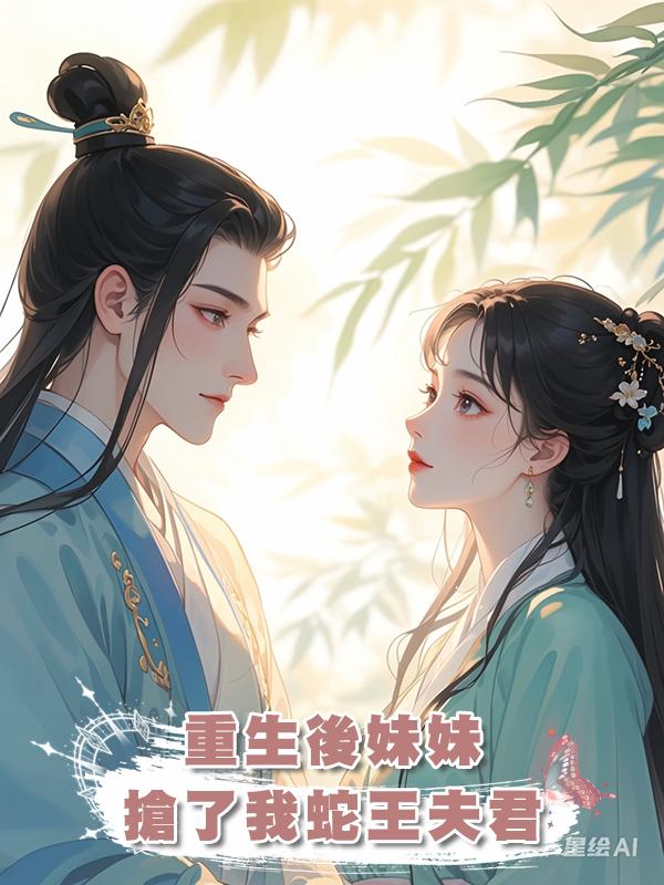 重生後妹妹搶了我蛇王夫君在線閱讀
