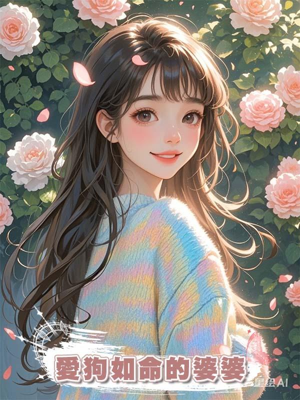 愛狗如命的婆婆在線閱讀