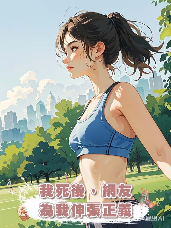 我死後，網友為我伸張正義在線閱讀