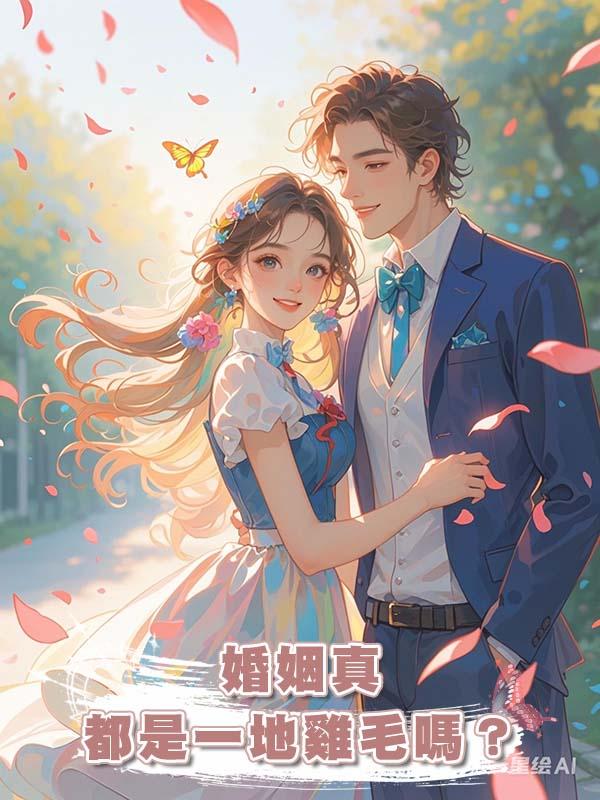 婚姻真的都是一地雞毛嗎？在線閱讀
