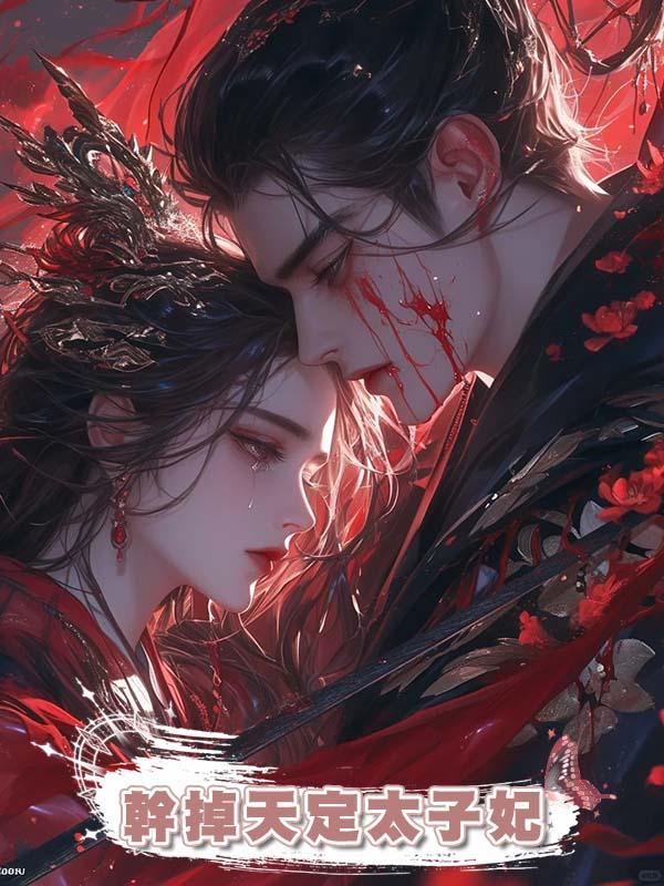 幹掉天定太子妃在線閱讀