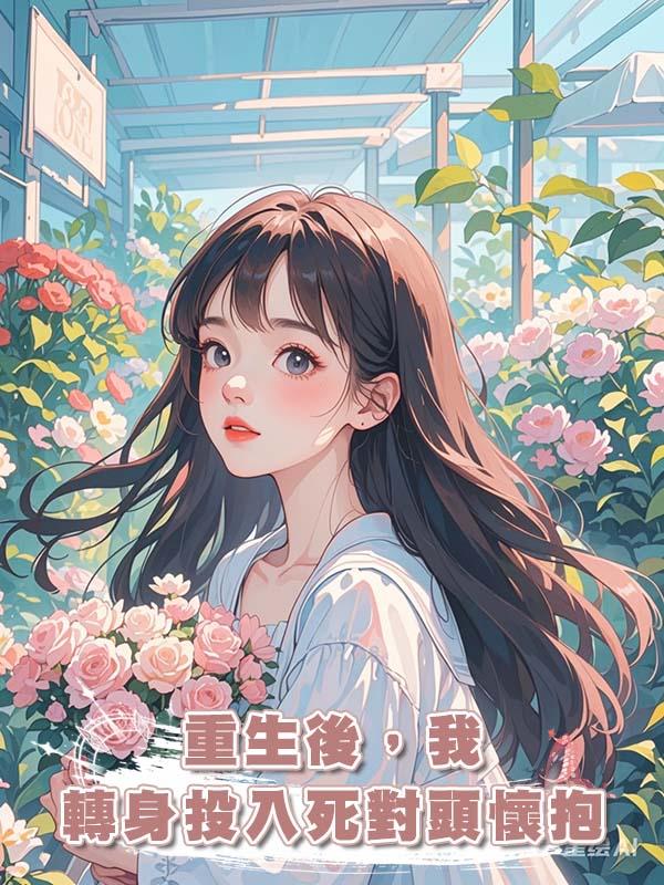 重生後，我轉身投入死對頭懷抱在線閱讀